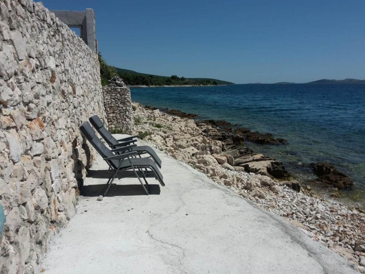 Sea House Anka Villa Banj Luaran gambar
