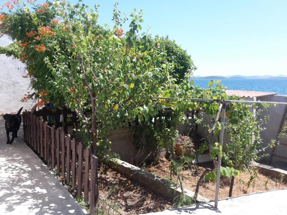 Sea House Anka Villa Banj Luaran gambar