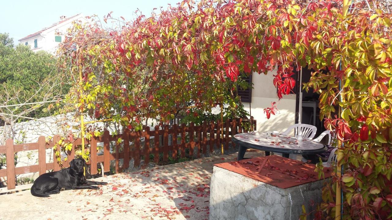 Sea House Anka Villa Banj Luaran gambar