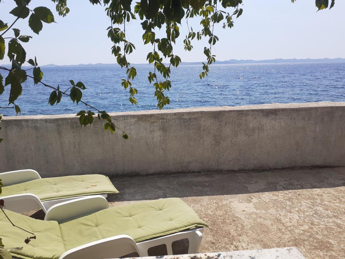 Sea House Anka Villa Banj Luaran gambar