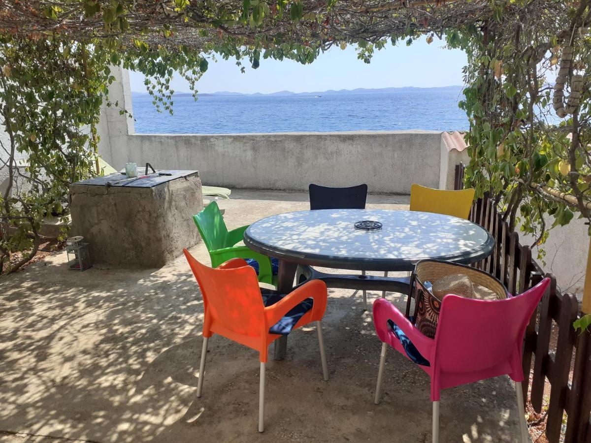 Sea House Anka Villa Banj Luaran gambar