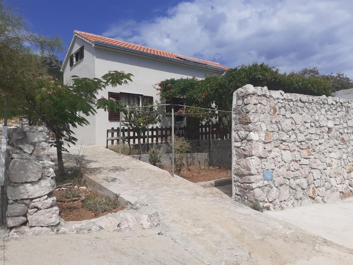 Sea House Anka Villa Banj Luaran gambar