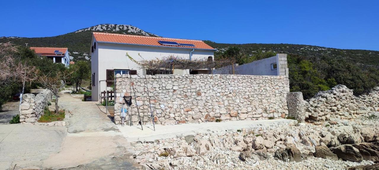 Sea House Anka Villa Banj Luaran gambar