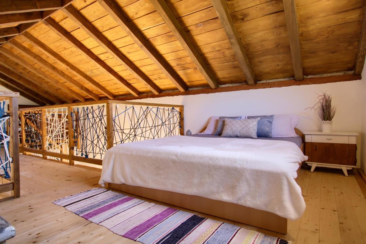 Sea House Anka Villa Banj Luaran gambar