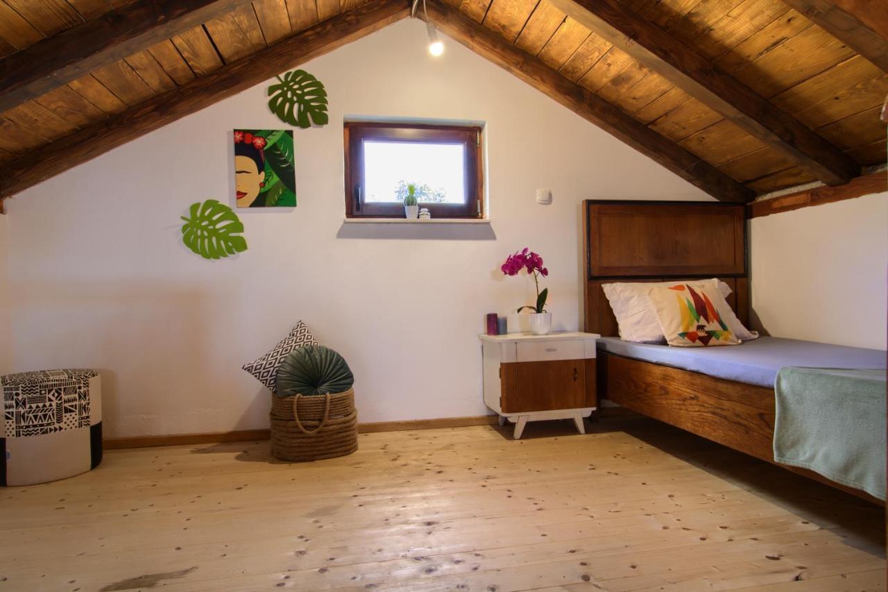 Sea House Anka Villa Banj Luaran gambar