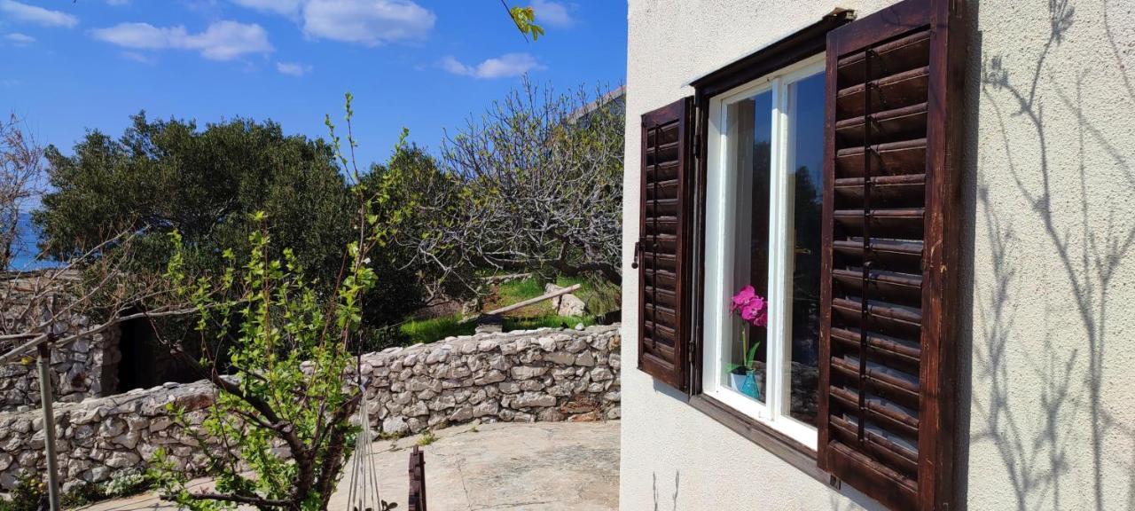 Sea House Anka Villa Banj Luaran gambar