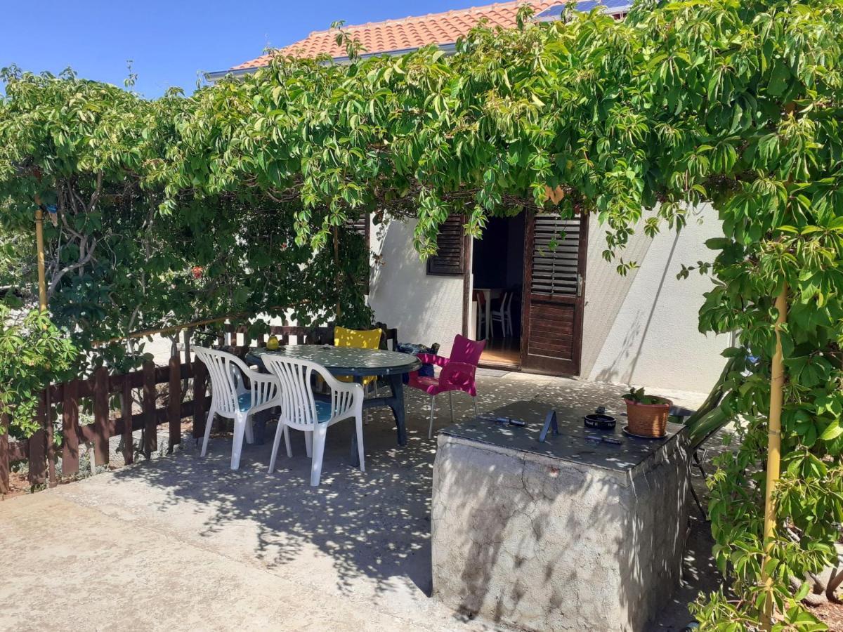 Sea House Anka Villa Banj Luaran gambar