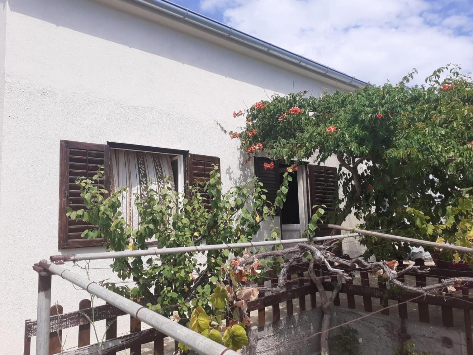 Sea House Anka Villa Banj Luaran gambar